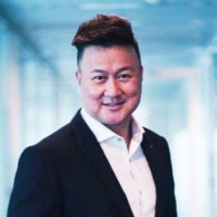 WECORPP PTE LTD Employee Randy Goh's profile photo