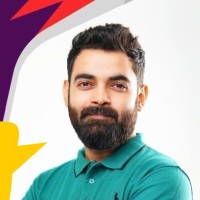 Usman Yousufzai Email