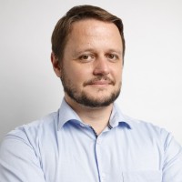 A Data Pro Employee Konstantin Boyanov's profile photo