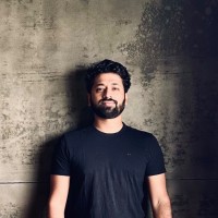 Lendbox Employee Kritarth Kesari's profile photo