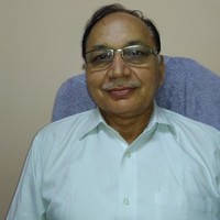 OM METALS INFRAPROJECTS LIMITED Employee Jugal Sharma's profile photo