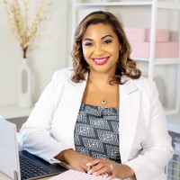 Expressworks International Employee Cyndi Edwards's profile photo