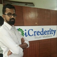 Crederity Inc. Employee Dhamotharan s's profile photo
