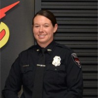Town of Amherst, NY Employee Samantha Kozlowski's profile photo