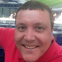 Gentoo Group Employee Gavin Green's profile photo