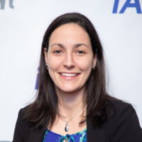 Canadian Institute of Actuaries l Institut canadien des actuaires Employee Stephanie Carrier's profile photo