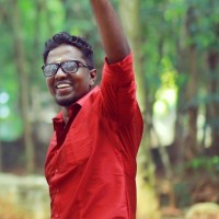 X-Value technologies Employee Viswakumar Devadhas's profile photo