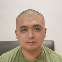 Winson Press Employee Teong Tan's profile photo