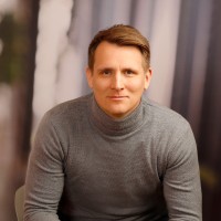 DVAG Employee Gero von Bismarck's profile photo