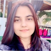 Best Bay Logistics Employee Ana Dwiv's profile photo