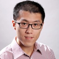 Department of Electrical Engineering - University of Washington Employee Ang Li's profile photo