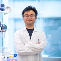 Northwestern University - The Feinberg School of Medicine Employee Ning Ge's profile photo