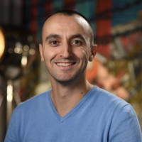 Bravo Systems d.o.o. Employee Igor Ceko's profile photo