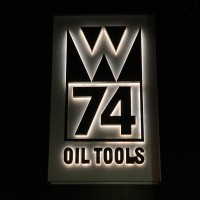 W74 Oil Tools Employee Joe Roedel's profile photo