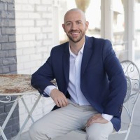 Imaginovation Employee Eric Lawrence's profile photo