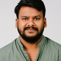 Darshan Dahikar Email