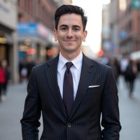 Convincely Employee Garrett Schultz's profile photo