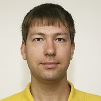 Dmitry Bychkov Email