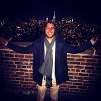 SwellShark Employee Michael Marfisi's profile photo