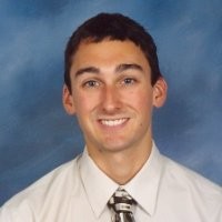 Duke University Health System Employee Andrew Ashcraft's profile photo
