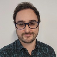 HERA Employee Chris Moutter's profile photo
