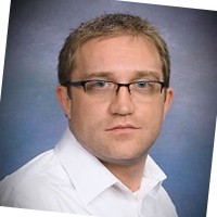 Local Spark Employee William Chenoweth's profile photo