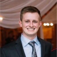 Benjamin Farmer Email