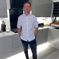 Kevin McInally Email & Phone Number