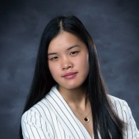 First8-Mi Employee Linda Weng's profile photo