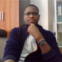B&G Digital Employee Alioune Ndiaye's profile photo