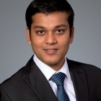 Microsoft Employee Avi Gupta's profile photo