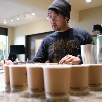 Mr. Espresso Employee Raymond Rimas's profile photo