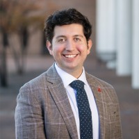 THEOPOLIS INSTITUTE Employee Jacob Collins's profile photo