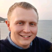 Smart Garden Products Ltd Employee Joe Authbert's profile photo