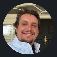ADVYON Employee Brian Anderson's profile photo