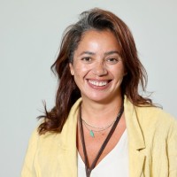 Flat6Labs Employee Rasha Manna's profile photo