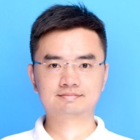 OPF Consulting Employee Ben Chen's profile photo