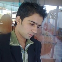 Muslim Aid Pakistan Employee Sajjad Ali's profile photo