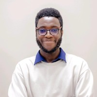 Enactus KNUST Employee Ike Asamoah's profile photo