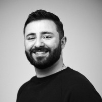 BioFirst Group Employee Gor Khachatryan's profile photo