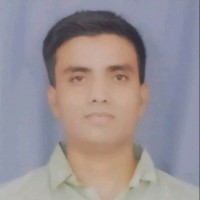 PI Industries Ltd Employee Ankit Raval's profile photo