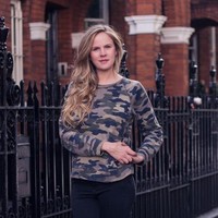Ruuby Employee Venetia Archer's profile photo