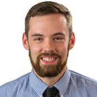 Directive Employee Chris Gilbertson's profile photo