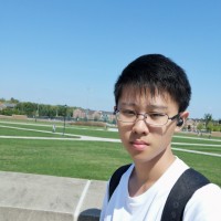 Bohemia Interactive Employee Jiatong Gu's profile photo