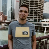 4S Bay Partners LLC Employee Eugene Shvydko's profile photo
