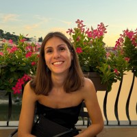 Hotminds Employee Greta Vecchi's profile photo