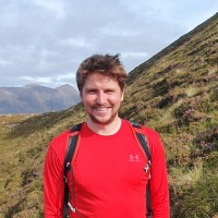 Buzz Interactive Employee James Bale's profile photo