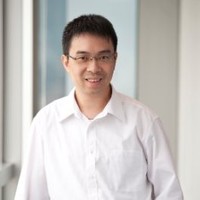 CUHK Business School Employee Edmond Siu's profile photo