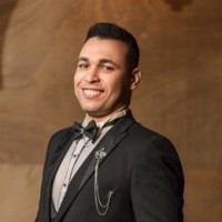 cazaletti Employee Emad Felaya's profile photo