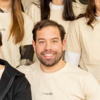 LoopOS Employee Ricardo Morgado's profile photo